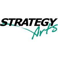 strategy arts logo image