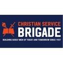 logo of Christian Service Brigade