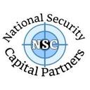 logo of National Security Capital Partners