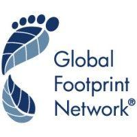 global footprint network logo image