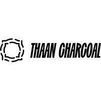 thaan charcoal logo image