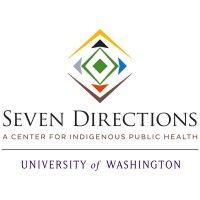 seven directions logo image