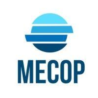 mecop, inc. logo image