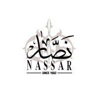 nassar plastic factories logo image