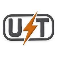 utilitrain logo image