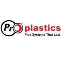 proplastics zimbabwe logo image