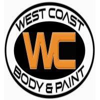 west coast body and paint logo image