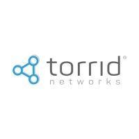 torrid networks limited logo image