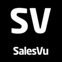 logo of Salesvu