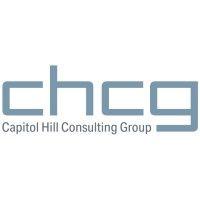 capitol hill consulting group logo image