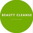 logo of Beauty Cleanse Skincare