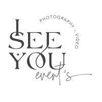 i see you - studio & event's logo image