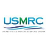 usmrc - united states maritime resource center logo image