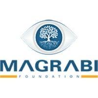 magrabi foundation logo image