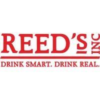 reed's, inc. logo image