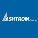 logo of Ashtrom Group