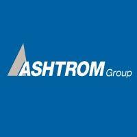 ashtrom group logo image