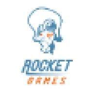 rocket games, inc.