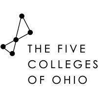 the five colleges of ohio logo image