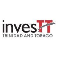 investt trinidad and tobago logo image