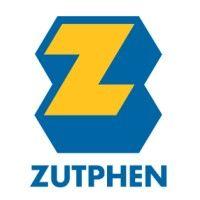 zutphen contractors logo image