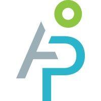 aop logo image