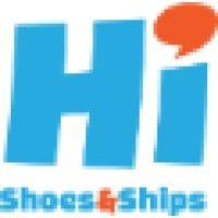 shoes & ships logo image