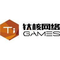 tigames 钛核网络科技 logo image