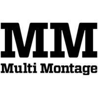 multi montage logo image