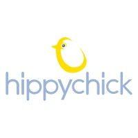 hippychick logo image