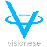 visionese logo image