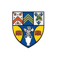 abertay university logo image