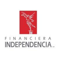 financiera independencia logo image