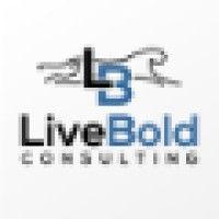 livebold consulting inc. logo image