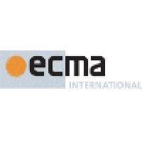 ecma international logo image