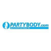 partybody media, llc logo image