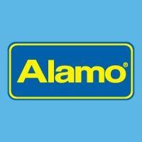 alamo rent a car logo image