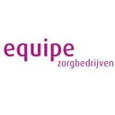 logo of Equipe Zorgbedrijven