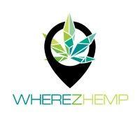 wherezhemp logo image