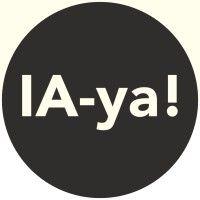 ia-ya! logo image