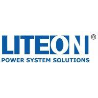 lite-on cloud infrastructure power solutions logo image