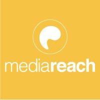 mediareach advertising logo image