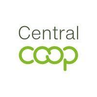 central co-op logo image