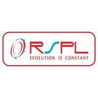 rspl group logo image