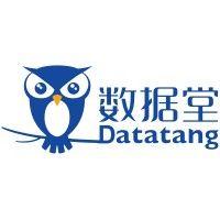 datatang (beijing) technology  co.,  ltd. logo image