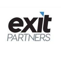 exit partners logo image