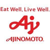 pt. ajinomoto indonesia logo image