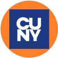 cuny edward t. rogowsky internship program in government & public affairs logo image