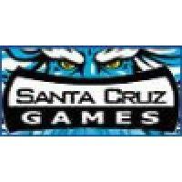 santa cruz games