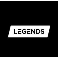 legends logo image